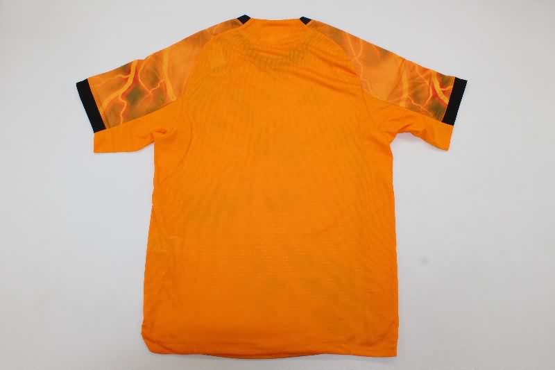 AAA Quality AS Roma 25/26 Away Soccer Jersey (Player)