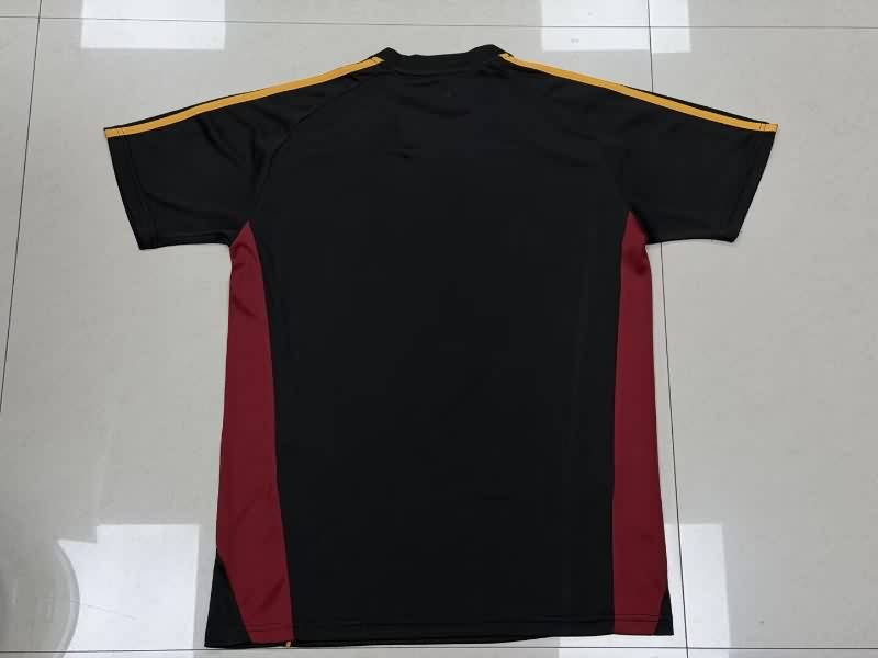 AAA Quality AS Roma 25/26 Training Soccer Jersey 03
