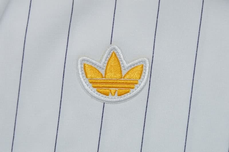 AAA Quality AS Roma 25/26 White Soccer Jersey 02