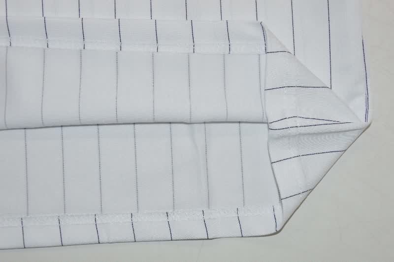 AAA Quality AS Roma 25/26 White Soccer Jersey 02