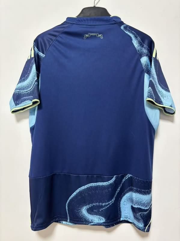 AAA Quality Ajax 25/26 Away Soccer Jersey
