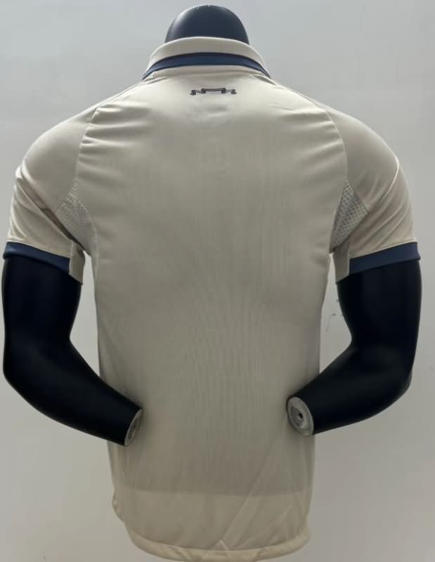 AAA Quality Ajax 25/26 Third Soccer Jersey (Player)