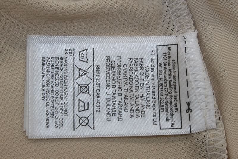AAA Quality Ajax 25/26 Third Soccer Jersey (Player)