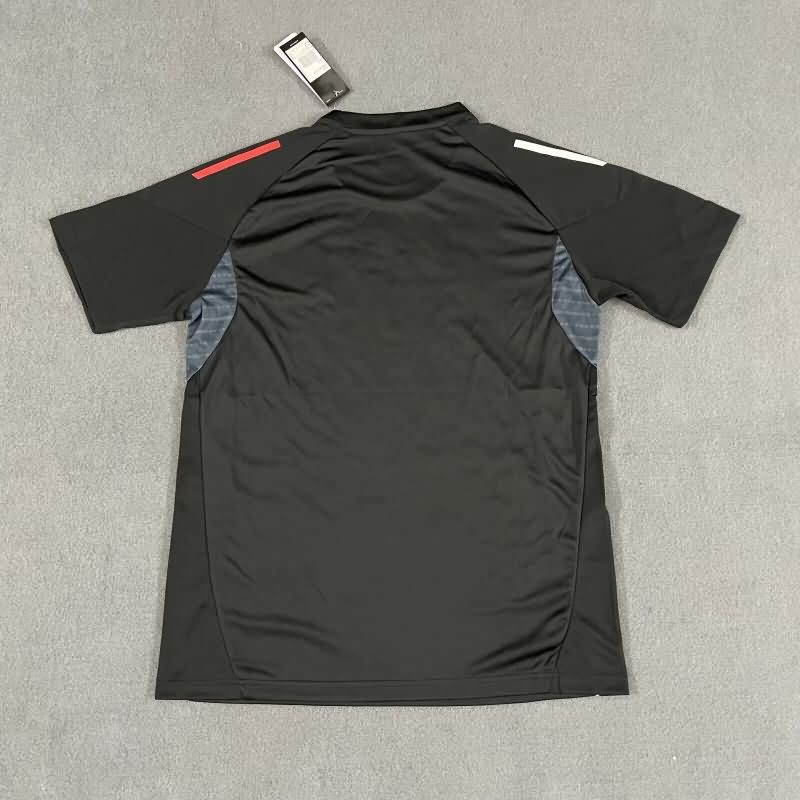 AAA Quality Ajax 25/26 Training Soccer Jersey
