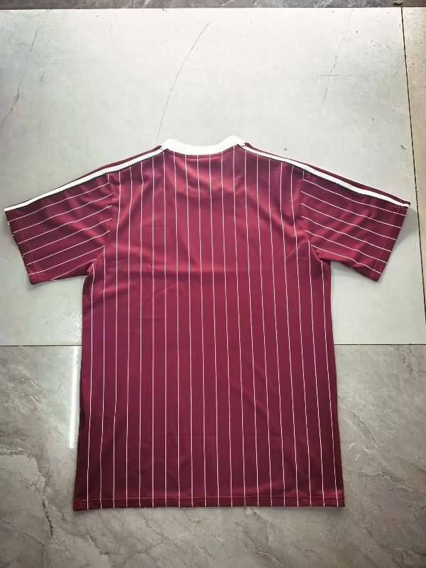 AAA Quality Ajax 25/26 Training Soccer Jersey 03
