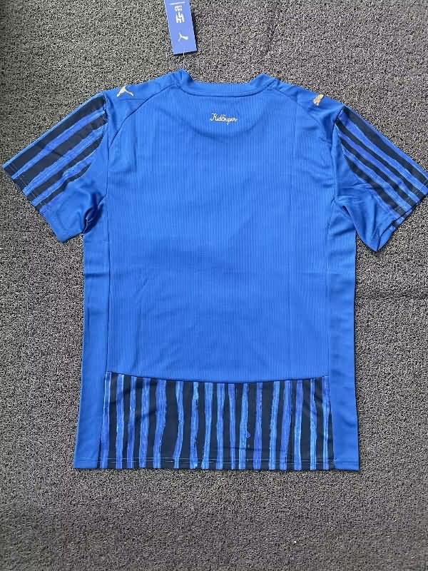 AAA Quality Al Hilal 25/26 Home Soccer Jersey