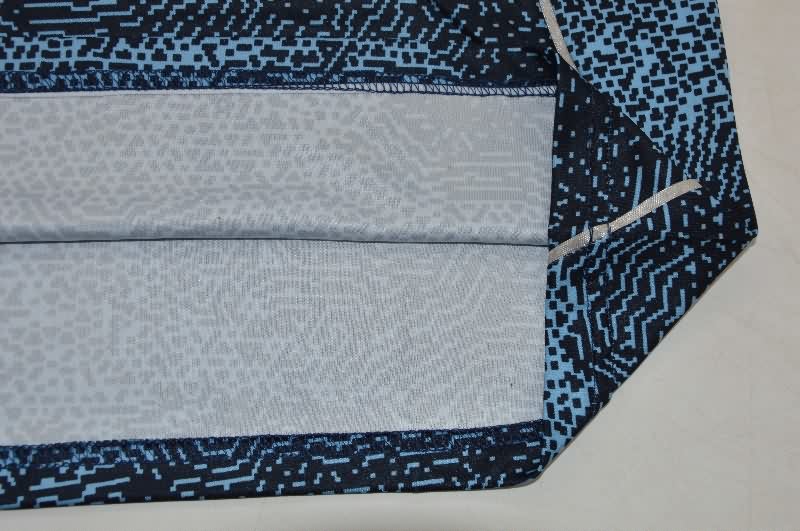 AAA Quality Al Nassr FC 25/26 Away Soccer Jersey