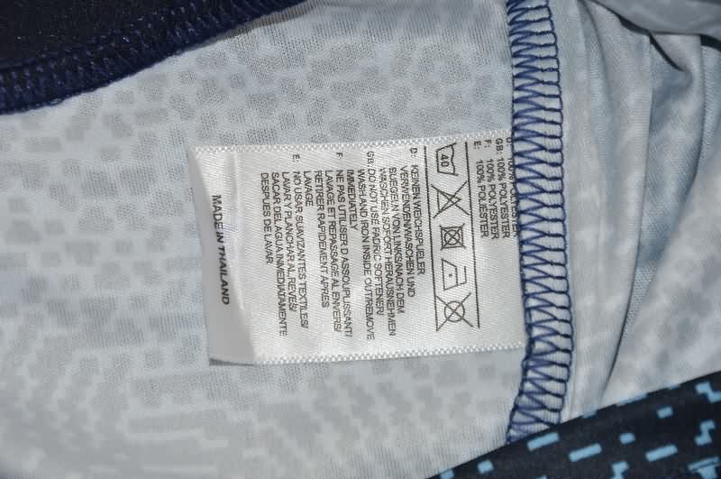 AAA Quality Al Nassr FC 25/26 Away Soccer Jersey