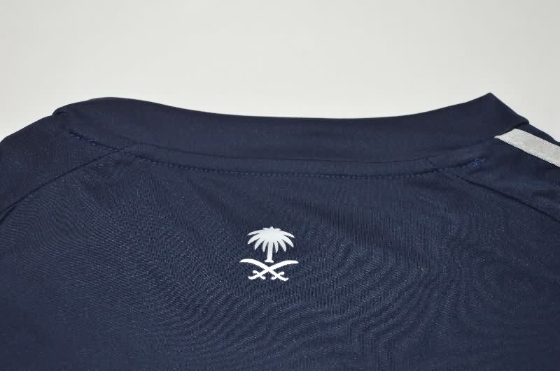 AAA Quality Al Nassr FC 25/26 Away Soccer Jersey