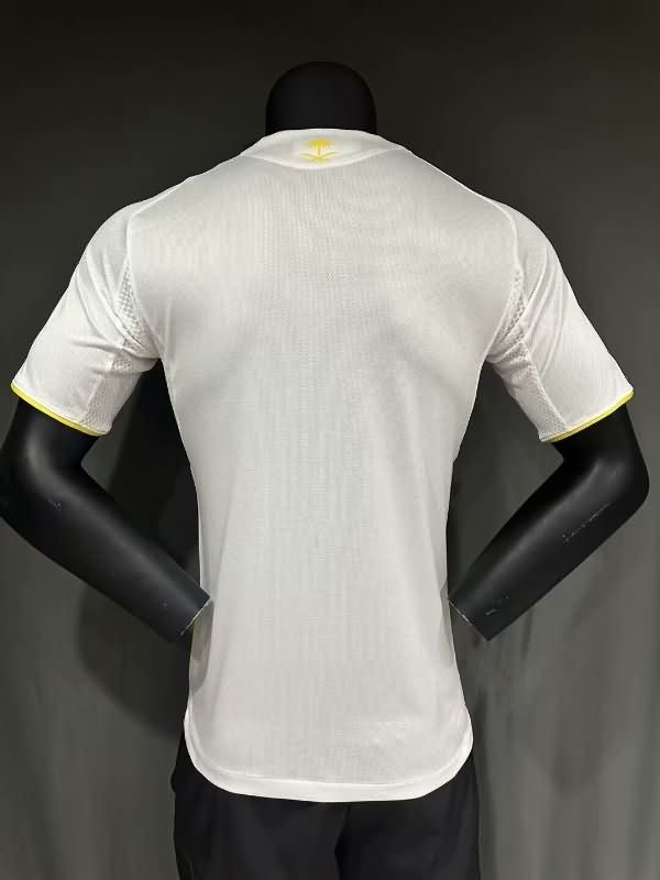 AAA Quality Al Nassr FC 25/26 Third Soccer Jersey (Player)
