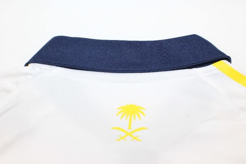AAA Quality Al Nassr FC 25/26 Third Soccer Jersey (Player)