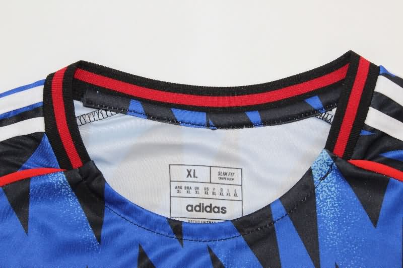 AAA Quality Arsenal 25/26 Away Soccer Jersey Leaked