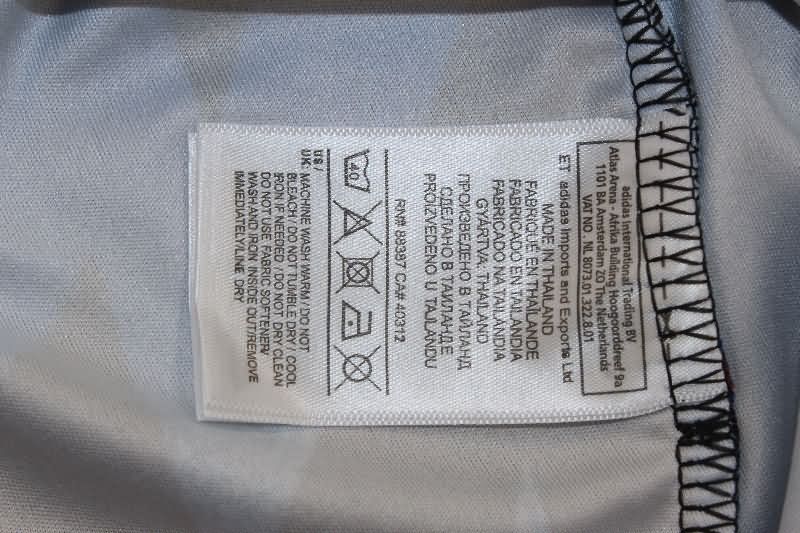 AAA Quality Arsenal 25/26 Away Soccer Jersey Leaked
