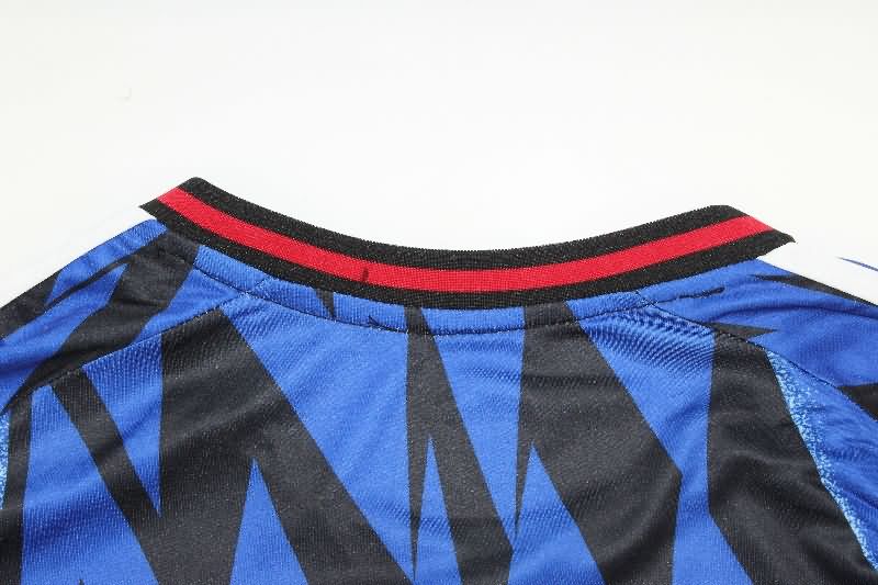 AAA Quality Arsenal 25/26 Away Soccer Jersey Leaked