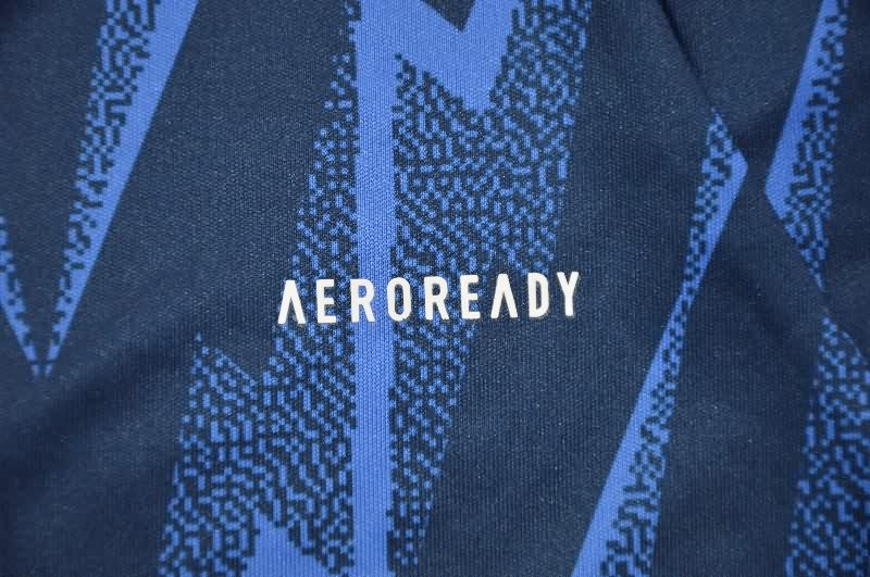 AAA Quality Arsenal 25/26 Away Long Sleeve Soccer Jersey