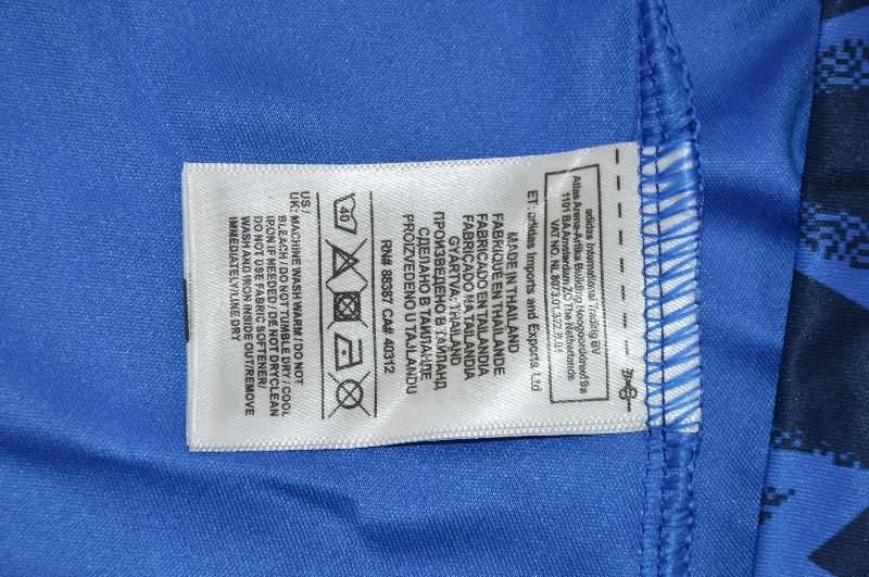 AAA Quality Arsenal 25/26 Away Long Sleeve Soccer Jersey