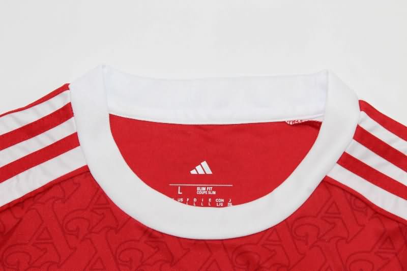 AAA Quality Arsenal 25/26 Home Soccer Jersey