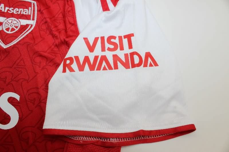 AAA Quality Arsenal 25/26 Home Soccer Jersey