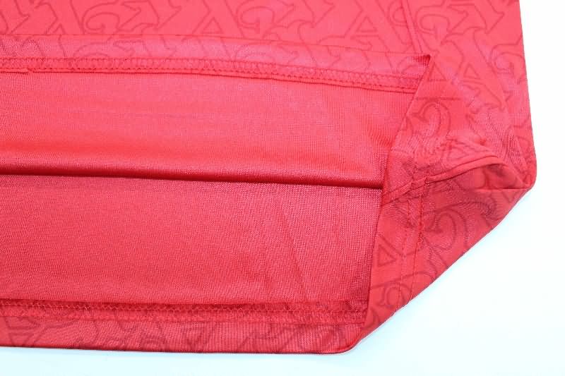 AAA Quality Arsenal 25/26 Home Soccer Jersey