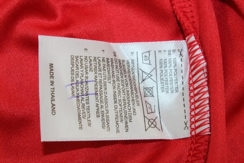 AAA Quality Arsenal 25/26 Home Soccer Jersey
