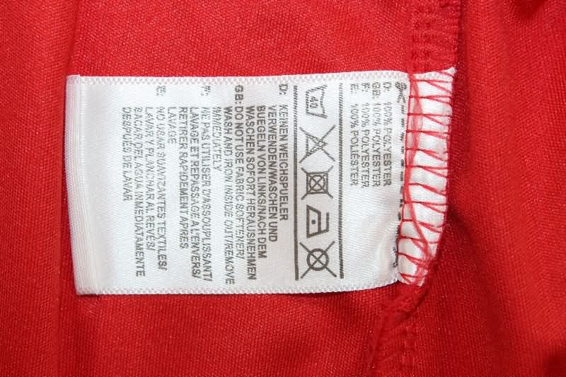 AAA Quality Arsenal 25/26 Home Women Soccer Jersey
