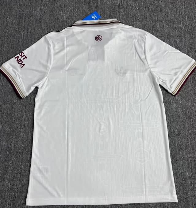 AAA Quality Arsenal 25/26 Third Soccer Jersey