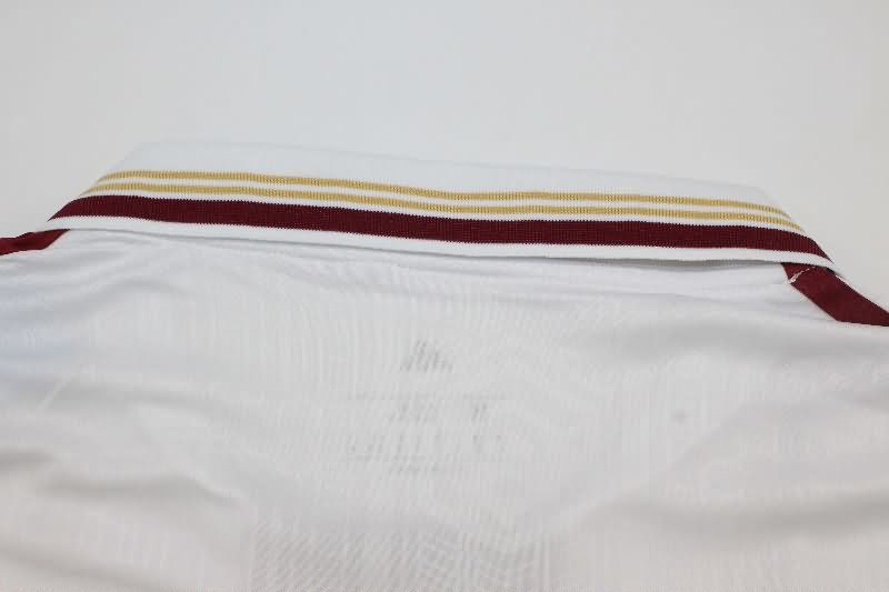 Arsenal Soccer Jersey Third Replica 25/26