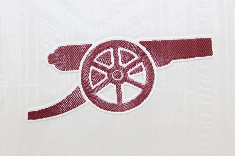 AAA Quality Arsenal 25/26 Third Soccer Jersey(Player)