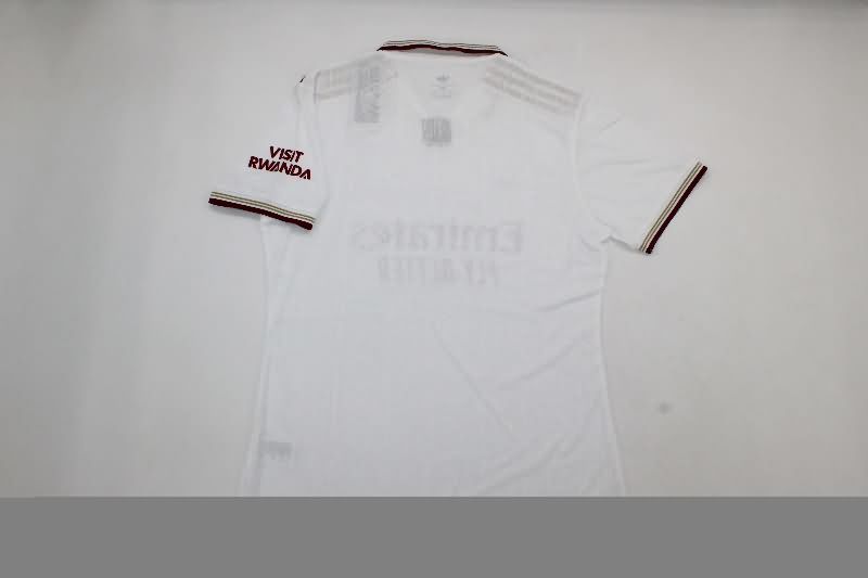 AAA Quality Arsenal 25/26 Third Soccer Jersey(Player)