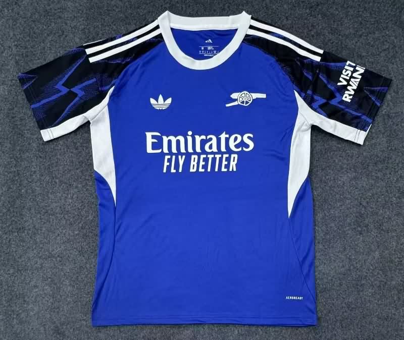 AAA Quality Arsenal 25/26 Training Soccer Jersey 04 AAA Quality Arsenal 25/26 Training Soccer Jersey 04