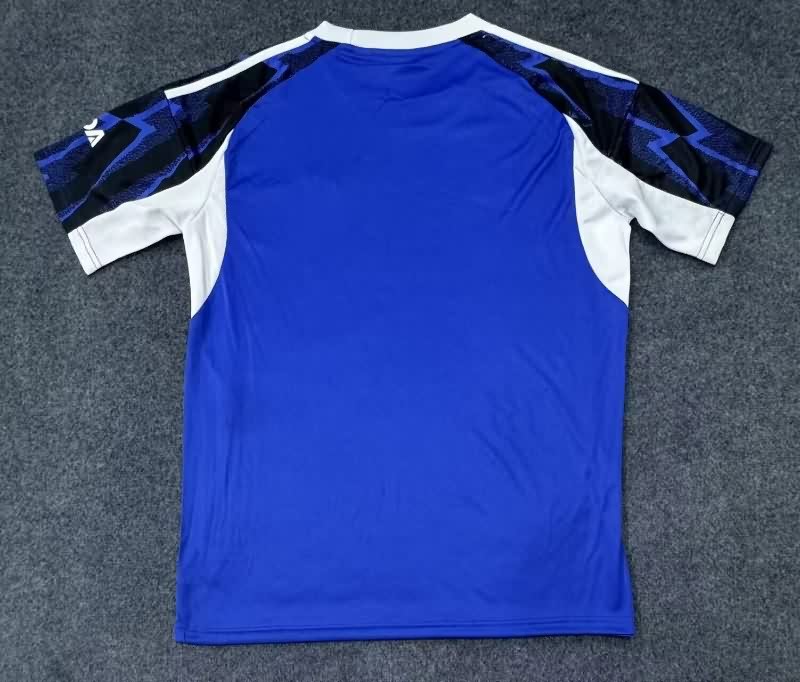 AAA Quality Arsenal 25/26 Training Soccer Jersey 04