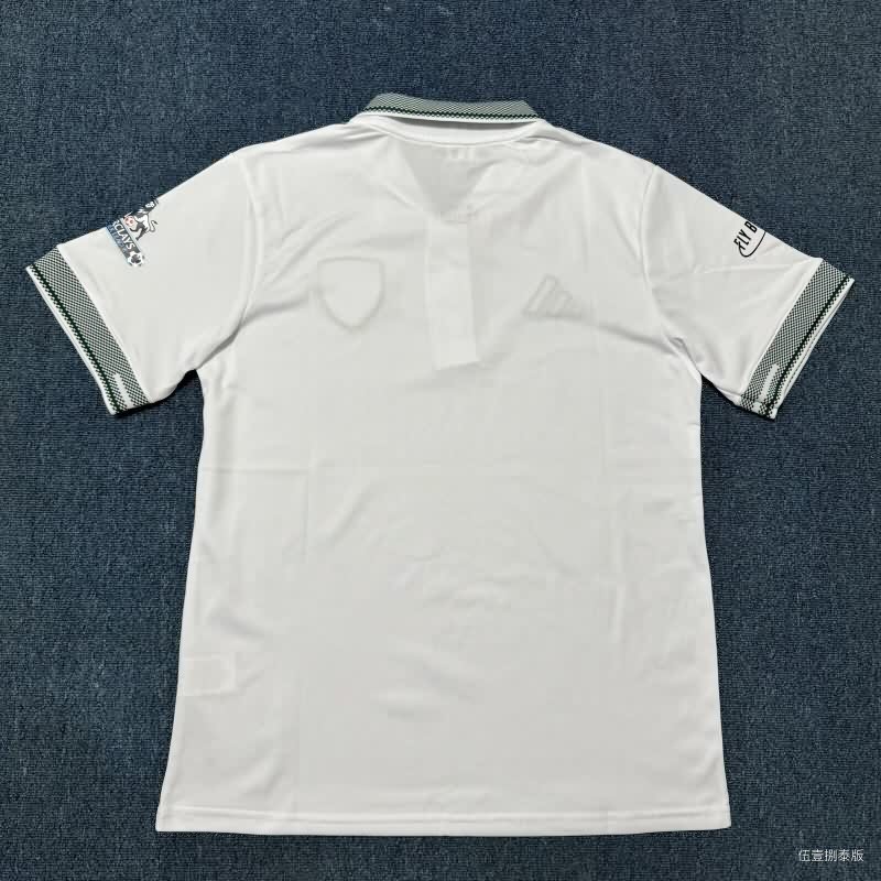 AAA Quality Arsenal 25/26 Training Soccer Jersey 05