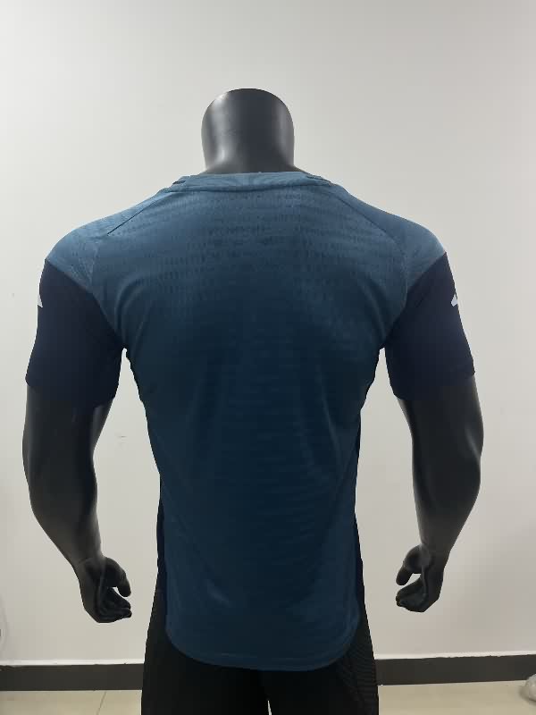 AAA Quality Arsenal 25/26 Training Soccer Jersey(Player) 04