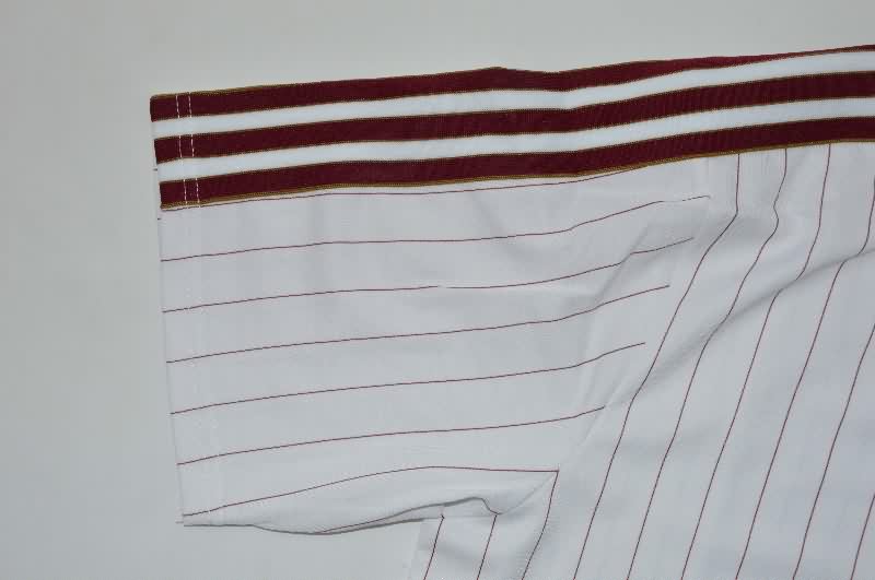 AAA Quality Arsenal 25/26 White Soccer Jersey