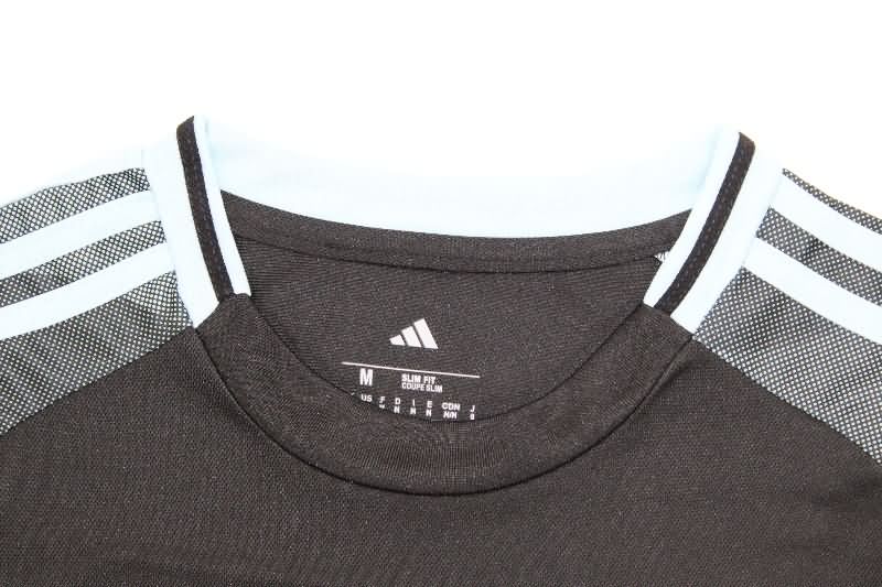 AAA Quality Aston Villa 25/26 Away Soccer Jersey