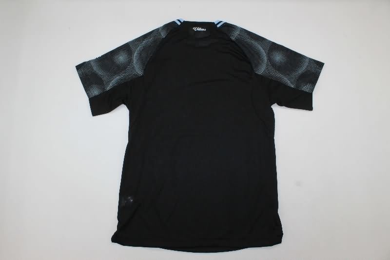 AAA Quality Aston Villa 25/26 Away Soccer Jersey (Player)
