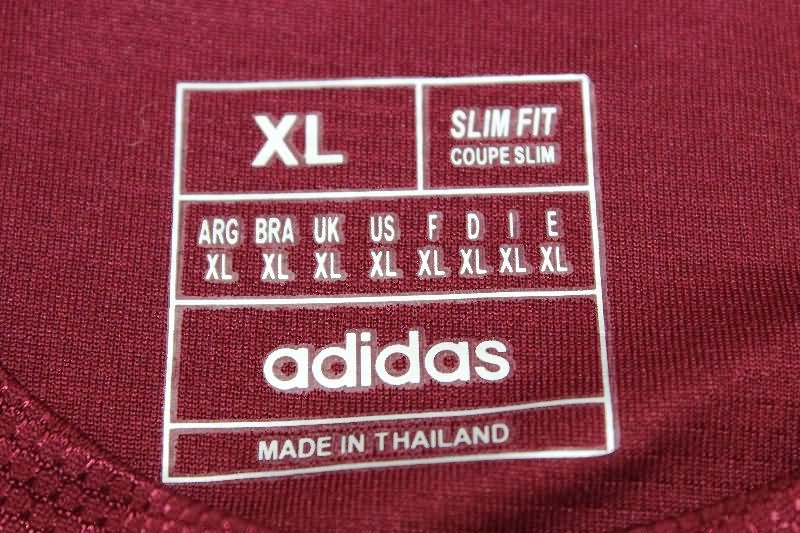 AAA Quality Aston Villa 25/26 Home Soccer Jersey