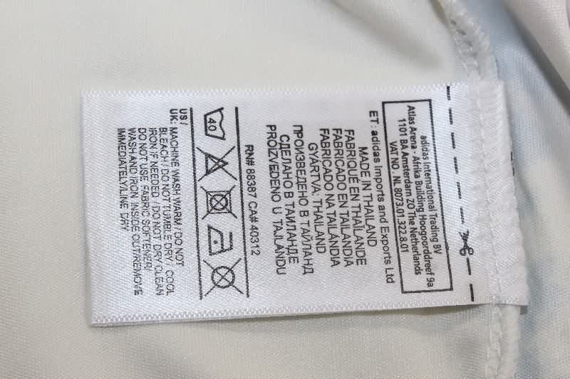 AAA Quality Aston Villa 25/26 Third Soccer Jersey