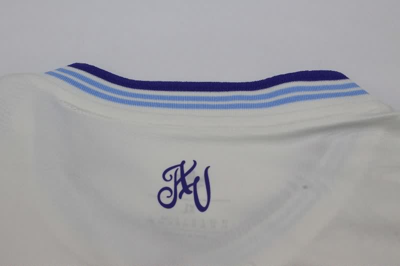 AAA Quality Aston Villa 25/26 Third Soccer Jersey
