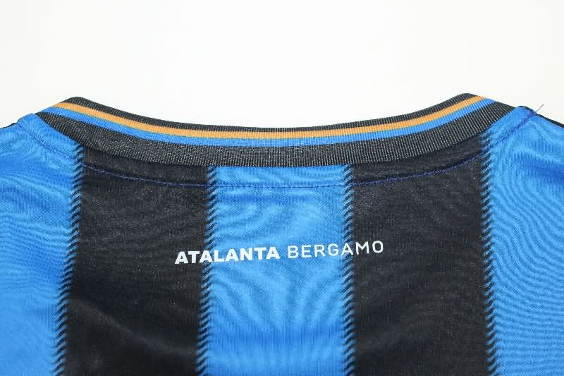 AAA Quality Atalanta 25/26 Home Soccer Jersey