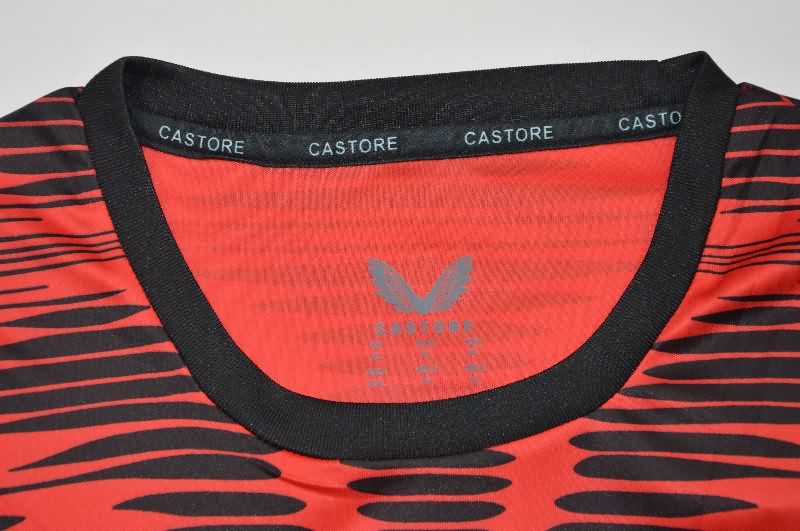 AAA Quality Athletic Bilbao 25/26 Fourth Soccer Jersey