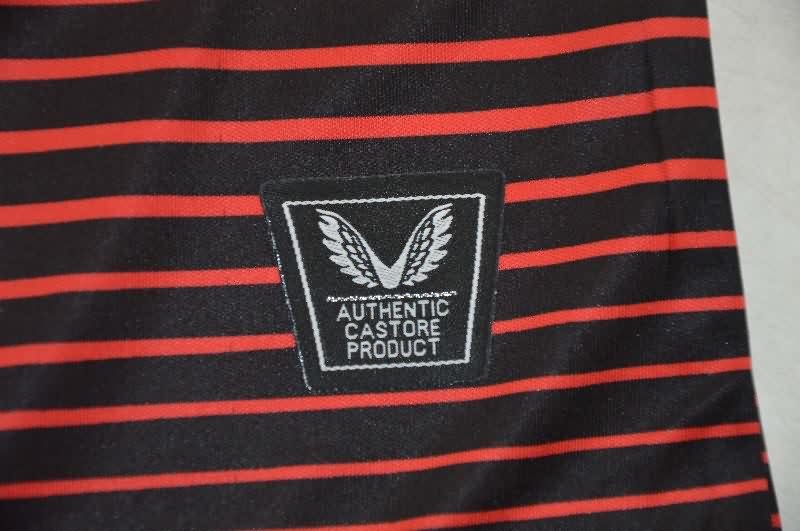 AAA Quality Athletic Bilbao 25/26 Fourth Soccer Jersey