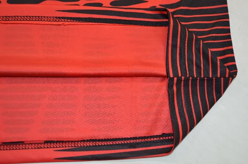 AAA Quality Athletic Bilbao 25/26 Fourth Soccer Jersey