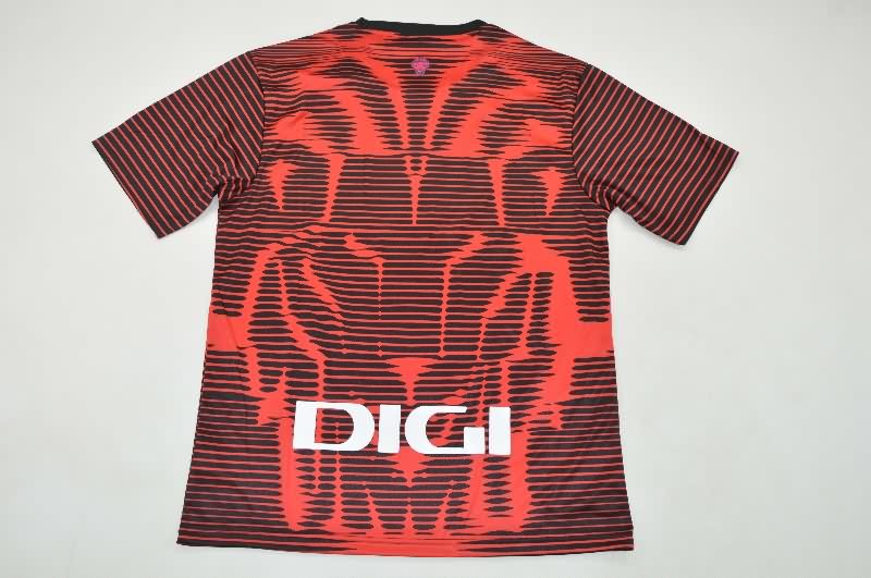 AAA Quality Athletic Bilbao 25/26 Fourth Soccer Jersey