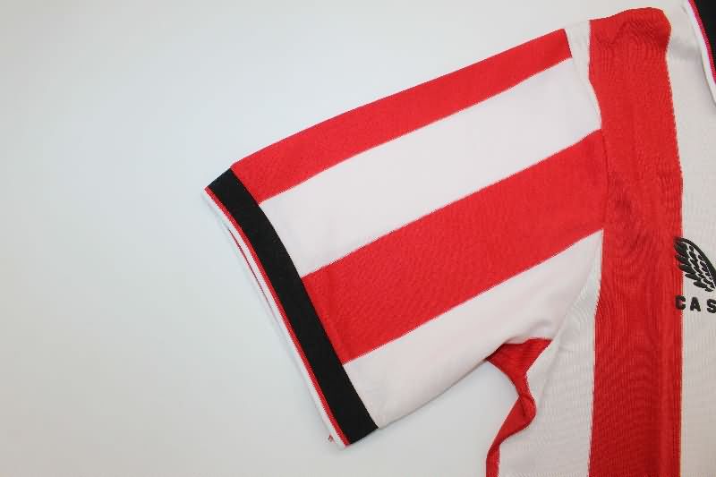 AAA Quality Athletic Bilbao 25/26 Home Soccer Jersey (Player)