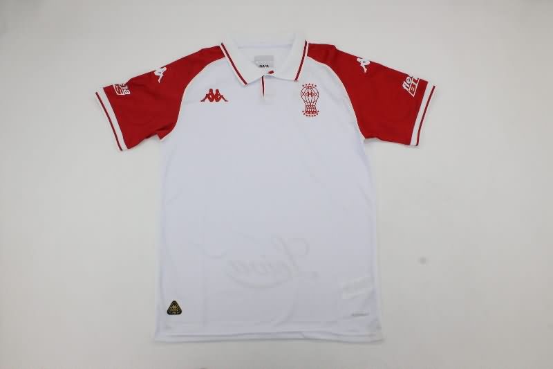 AAA Quality Atletico Huracan 2025 Away Soccer Jersey