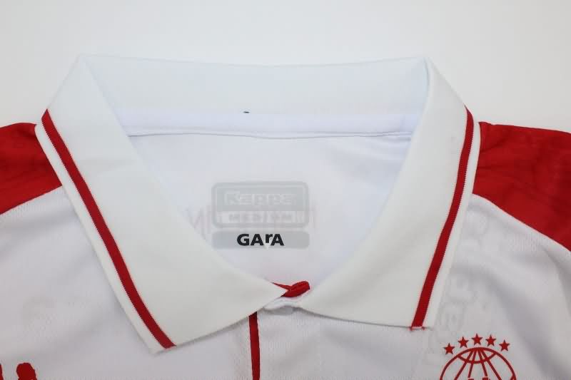 AAA Quality Atletico Huracan 2025 Away Soccer Jersey
