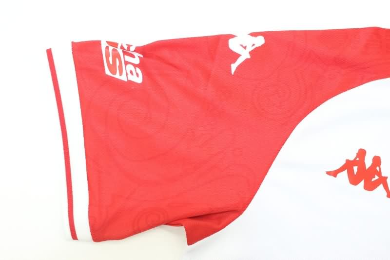 AAA Quality Atletico Huracan 2025 Away Soccer Jersey