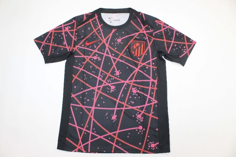 AAA Quality Atletico Madrid 25/26 Training Soccer Jersey 02