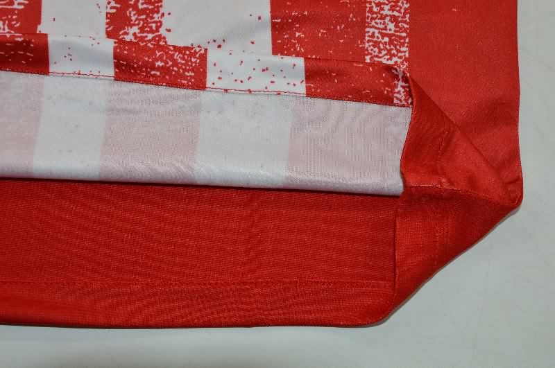 AAA Quality Atletico Madrid 25/26 Training Soccer Jersey 03